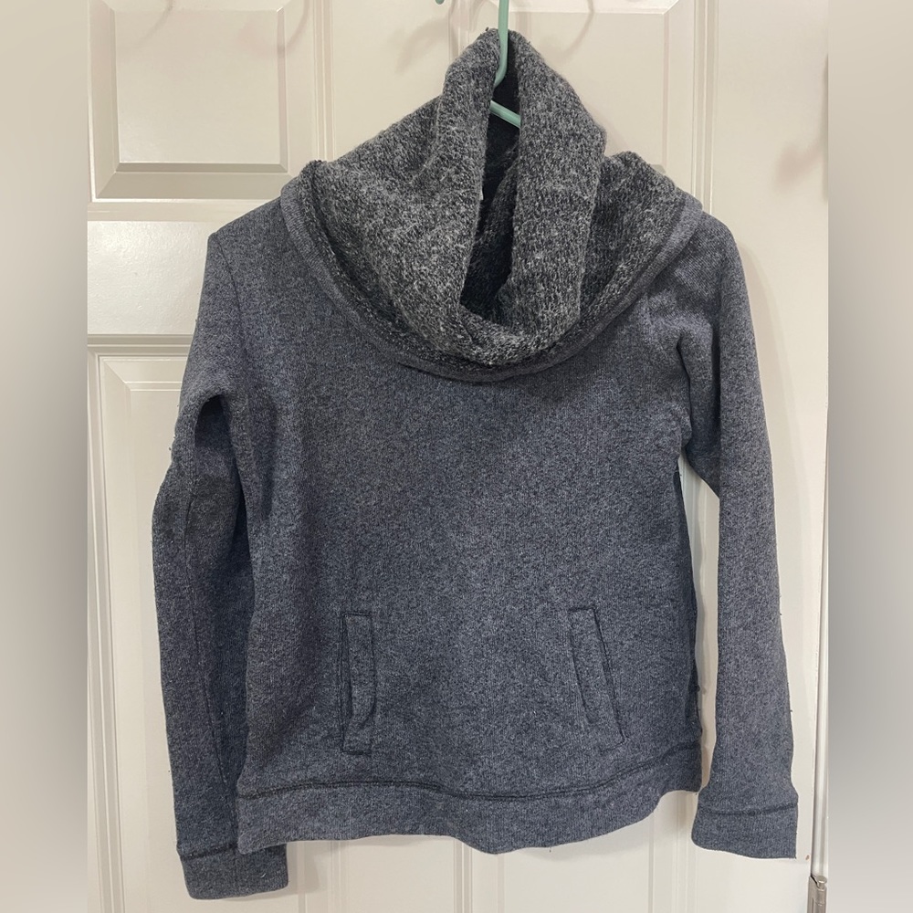 J. Crew Sweatshirt - XSP